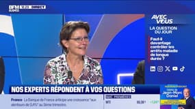 Avec vous - Mercredi 11 septembre