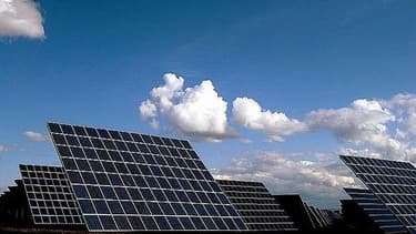 Vous êtes 51,3 % à estimer que le solaire ne sera pas l'une des principales énergies à l'avenir