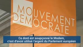 Emplois fictifs présumés au Modem: comprendre l’affaire en 1 min