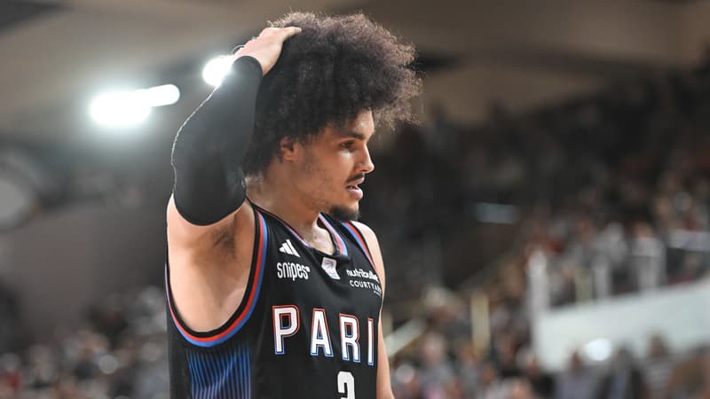 "Le début d’une histoire": comment le Paris Basket se prépare à son baptême du feu en Euroligue