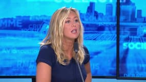 Enora Malagré sur son départ de TPMP: "Je me suis enfermée dans un personnage un peu caricatural"