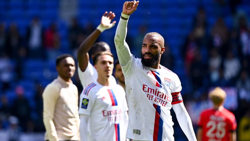Olympique Lyonnais