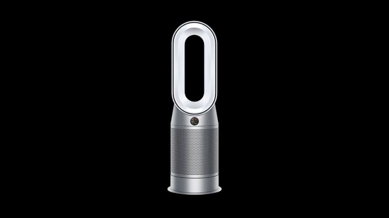 Purificateur Dyson : offre non négligeable sur ce produit parfois sous-côté !