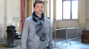 Marco Mouly