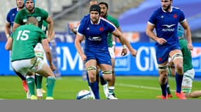France-Irlande