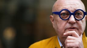 Jean-Pierre Coffe était âgé de 78 ans.