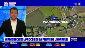 Nord: le procès de la "ferme de l'horreur" à Wambrechies s'ouvre ce mardi