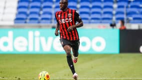 Hassane Kamara