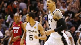 Danny Green