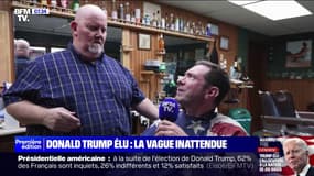 Pourquoi la ville d'Érié en Pennsylvanie a voté comme la majorité des États-Unis pour Donald Trump