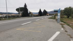Un abri bus (photo d'illustration).