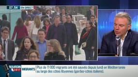 Brunet & Neumann : Faut-il interdire le voile dans l'espace public ? - 06/10