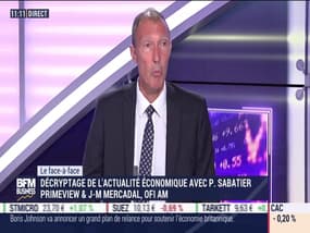 Jean-Marie Mercadal VS Pierre Sabatier : Quelle ambiance sur les marchés ? - 29/06
