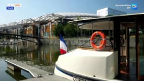 Mobiles : Découvrez le grand retour de la navette fluviale et de la nouvelle ligne C23