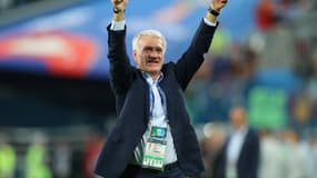 Didier Deschamps
