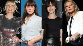 Hollysiz, Juliette Armanet, Charlotte Gainsbourg et Véronique Sanson sont attendus pour le 42ème Printemps de Bourges, du 24 au 29 avril 2018