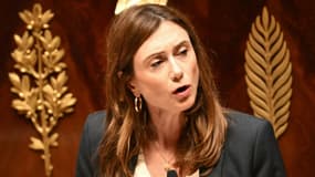 La députée MoDem Sandrine Josso se serait sentie mal après avoir pris un verre au domicile parisien du sénateur Joël Guerriau, mis en examen dans le cadre de cette affaire. 
