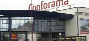 Pourquoi Conforama lorgne Darty