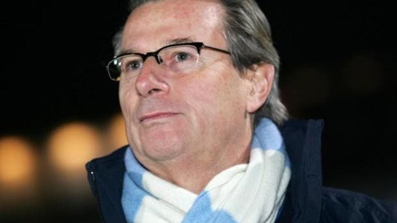 Jacky Lorenzetti