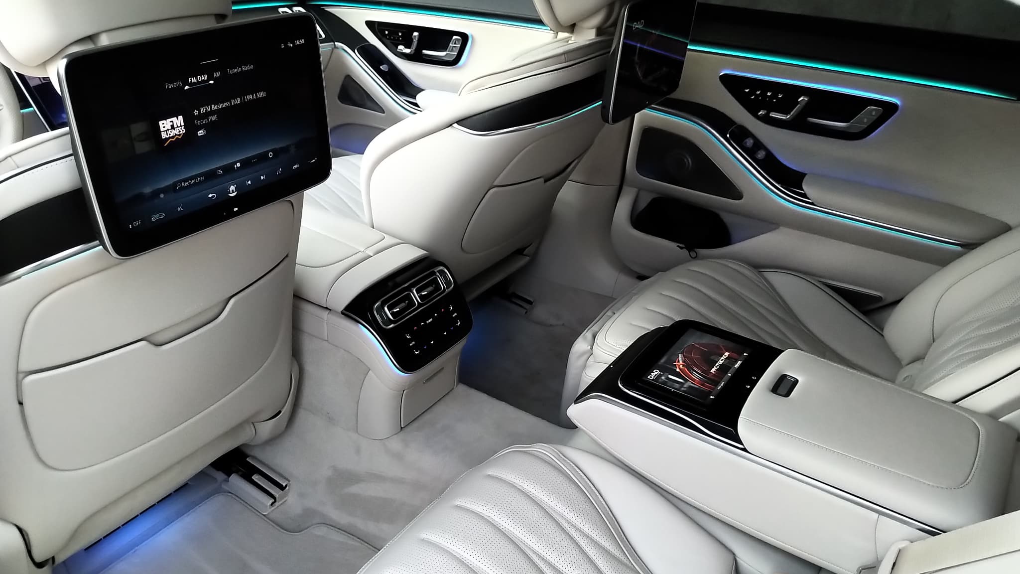 Mercedes-AMG S63 E-Performance 