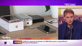 Les pénuries de matières premières inquiètent Apple et Amazon