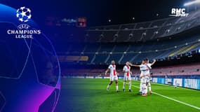 Ligue des champions : Les coulisses de Barça-PSG racontées par Rothen