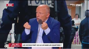 GG, set et match : Les voyous font-ils la loi dans les quartiers ? - 24/06
