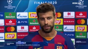 Gerard Piqué