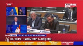 TNT: C8 et NRJ 12 non retenues par l'Arcom pour la réattribution des chaînes télé