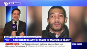 Marseille : le chef des "Yoda" arrêté au Maroc - 09/03