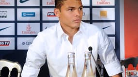 Thiago Silva
