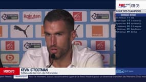 Strootman, l’atout qu’il manquait dans le jeu de l’OM ?