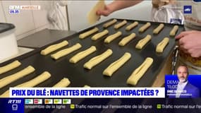 Hausse des prix du blé: les navettes de Provence vont-elles coûter plus cher?