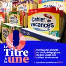 Tous les soirs dans Le Titre à la Une, découvrez ce qui se cache derrière les gros titres. Zacharie Legros vous raconte une histoire, un récit de vie, avec aussi le témoignage intime de celles et ceux qui font l'actualité.