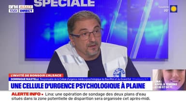 Disparition de Lina: comment parler de l'affaire aux enfants?