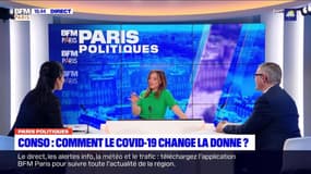 Olivia Polski et Vincent Gollain invités de Paris Politiques, revoir l’émission