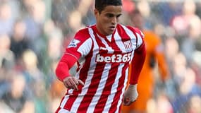Ibrahim Afellay