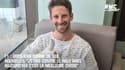 F1 : Grosjean donne de ses nouvelles, "J'étais contre le halo mais c'est la meilleure chose"