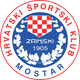 Zrinjski Mostar U19