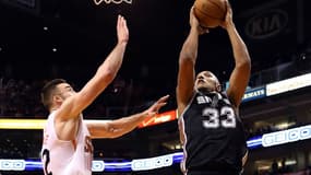 Boris Diaw