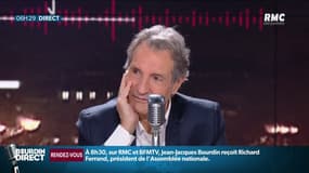 "Parlez-vous le Sud?": quand des expressions laissent sans voix l'équipe de RMC