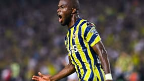 Enner Valencia - Fenerbahce
