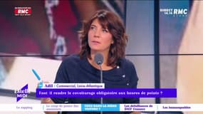 Faut-il rendre le covoiturage obligatoire aux heures de pointe ? - 20/09