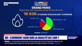 Métropole du Grand Paris : que faire face aux changements climatiques ?