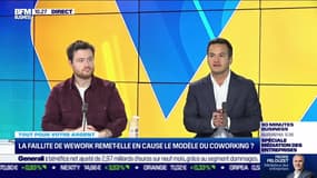 Tout pour investir - Vendredi 17 novembre
