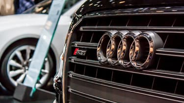 Plus de 2,1 millions de véhicules Audi en circulation dans le monde seraient équipé du logiciel fraudeur.