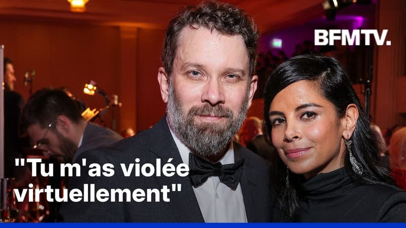 En Allemagne, une actrice accuse son ex-mari d'avoir diffusé de fausses vidéos pornographiques d'elle