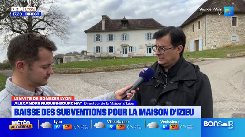 Maison d'Izieu: après avoir annulé la subvention, le département de l'Ain revient sur sa décision