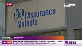 Budget: vers une baisse du remboursement de la Sécurité sociale?