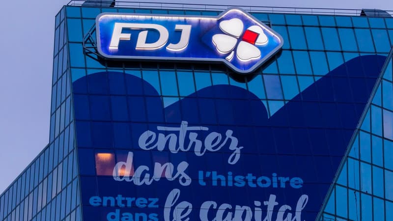 FDJ comble ses actionnaires après un an de cotation